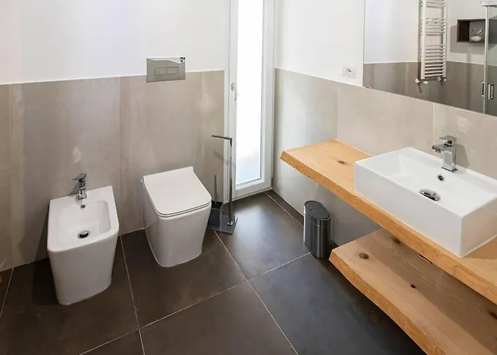 Apartament Foria *
