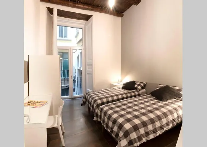 Apartament Foria *