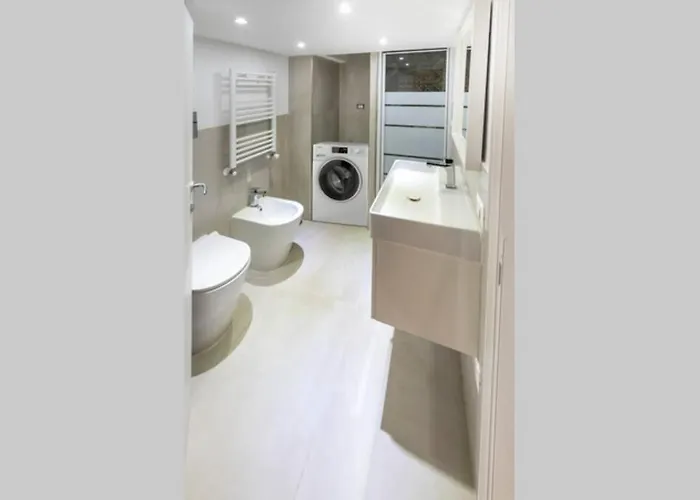 Foria Apartament