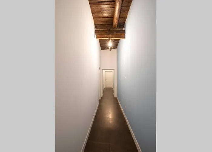 Foria Apartament *