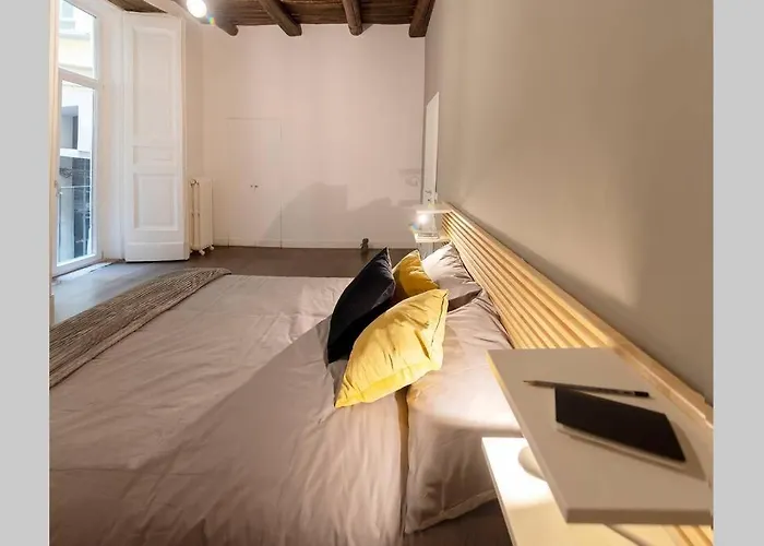 Foria Apartamento *