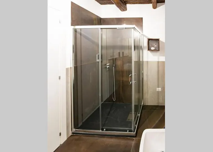 Apartamento Foria Nápoles