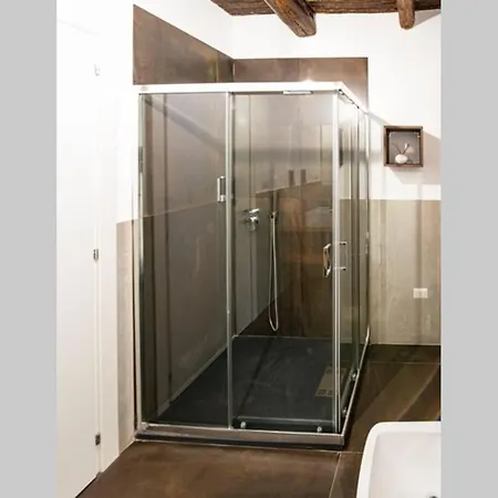 Apartment Foria Naples